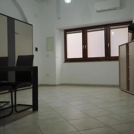아파트 Monolocale Per Due